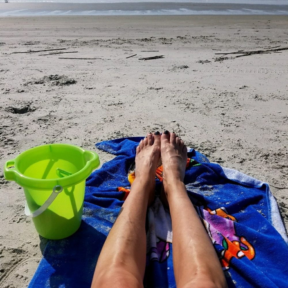 Meet your Posher, Deb